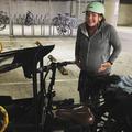Julie Anne Genter, l’élue néo-zélandaise qui a pris son vélo pour aller accoucher