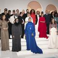 À Doha, la 3e édition du Fashion Trust Arabia met en lumière les étoiles montantes de la mode arabe