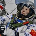 L'astronaute Wang Yaping devient la première Chinoise à faire une sortie dans l'espace