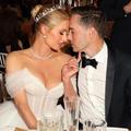 En photos, le mariage très "Paris Hilton" de Paris Hilton et Carter Reum