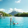 Le plus beau cadeau de Noël, envolez-vous pour Tahiti Et Ses Îles