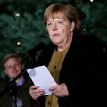 "Enfin à la maison" : la retraite d'Angela Merkel vue par Ikea dans une pub pleine d'humour