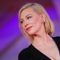 Un César d'honneur pour Cate Blanchett en 2022