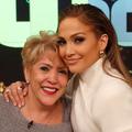 "Tu as fait de moi celle que je suis aujourd’hui" : Jennifer Lopez célèbre l’anniversaire de sa mère