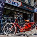 Holland Bikes : des vélos pour se mettre en selle à la hollandaise