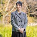 En photos, les 20 ans de la princesse Aiko, celle qui aurait dû être impératrice du Japon