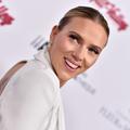 De Scarlett Johansson à Naomi Osaka : qui sont les 25 femmes les plus influentes de l'année 2021 ? 