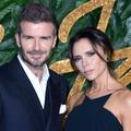 "Rentre à la maison de meilleure humeur" : quand les Beckham règlent leurs comptes avec humour