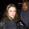 "La connexion a été immédiate" : l'actrice Julia Fox officialise sa relation avec Kanye West