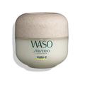 Masque de nuit SOS Hydratation Waso de Shiseido. Le soin nocturne des insomniaques