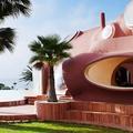 Maison de légende : Visite du Palais Bulles avec Pierre Cardin