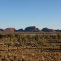 Voyage dans le Red Centre australien, sauvage et mystérieux