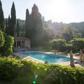 Mas et merveilles du Domaine de la Baume
