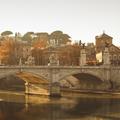 Quoi de neuf dans le vieux Rome ?