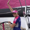 Onze femmes à la conquête des mers