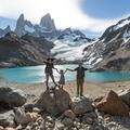 Le merveilleux road trip d'une famille devient un hit d'instagram