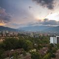 De la violence urbaine aux baristas branchés, Medellín finit son lifting