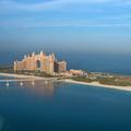 48 heures à Dubaï, plongée au cœur de l'Atlantis The Palm