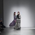 Défilé Rahul Mishra Automne-hiver 2016-2017 Prêt-à-porter