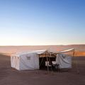 Périple dans le Sud marocain version grand luxe