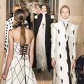 Défilé Valentino Automne-hiver 2016-2017 Couture