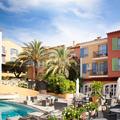 Saint-Tropez : visite guidée du palace-village Le Byblos