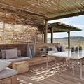 Le Lebombo Lodge, un éco-palace au cœur de la savane