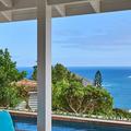 La villa Marie, dernière-née des maisons et hôtels de Saint-Barth