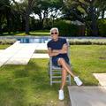 Un été à Saint-Tropez chez Giorgio Armani