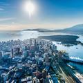 Vancouver, le Nouveau Monde arty