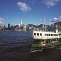 Escale à Hongkong, l'envoûtant archipel de la mer de Chine