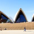Sydney, la nouvelle destination touristique arty de l'Australie