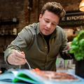 Jamie Oliver : "J'ai voulu mettre à nu les mystères de la haute cuisine"