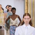 Défilé Rahul Mishra printemps-été 2019 Prêt-à-porter