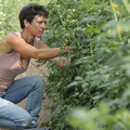 Isabelle Gauffeny, de biochimiste au CNRS à agricultrice