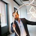 Michael Anastassiades, le designer chypriote sous la lumière