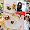 Michelle Obama à bord du Ducasse sur Seine, un menu de Pâques 100% chocolat... Quoi de neuf en cuisine ?