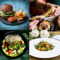 Vegan et "delicious", Londres fait sa révolution culinaire