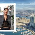 Beyrouth dans les pas de Hanane Tabet