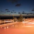 Patinoire à ciel ouvert et vue panoramique d'exception aux Galeries Lafayette à Paris