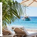 Saint-Barthélemy dans les pas de Liya Kebede