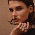 Chanel - Bague Camélia