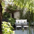 Quatre adresses bucoliques pour un automne en terrasse à Paris