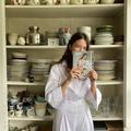 Alice Moireau, le mannequin qui a conquis Instagram avec ses recettes créatives