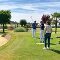 ParisLonchamp, Manville, National : trois golfs français aux installations 5 étoiles