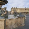 L'Hôtel de la Marine prend un nouveau cap