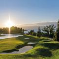 L'Amundi Evian Championship en mode majeur