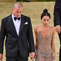Channing Tatum et Zoë Kravitz