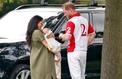 Une nouvelle photo d'Archie dévoilée pour les 35 ans du prince Harry