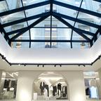 Le plus grand Zara de France ouvre ses portes